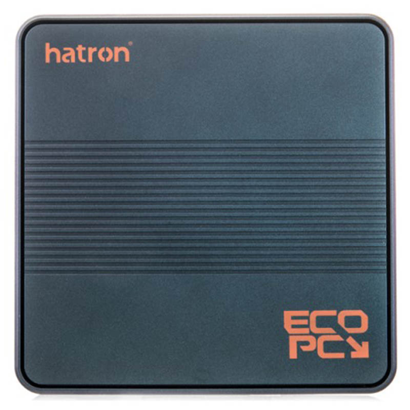 نت تاپ هترون 1 Hatron Eco 370 Mini PC
